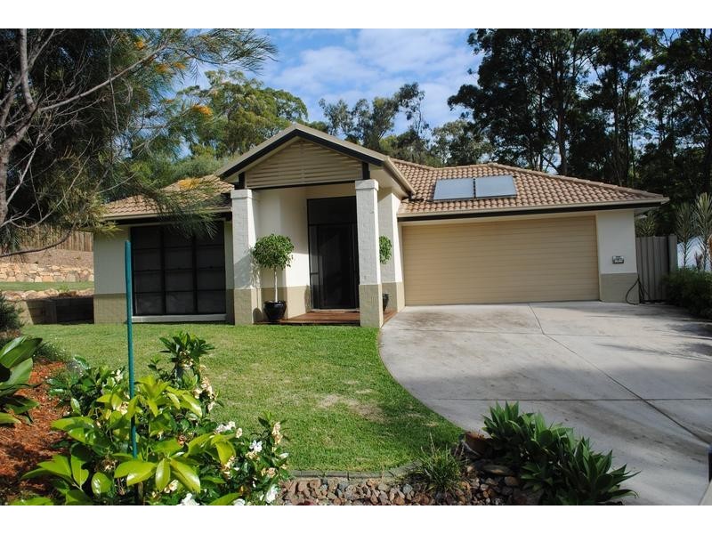 1 Wattlefield Road, Little Mountain QLD 4551