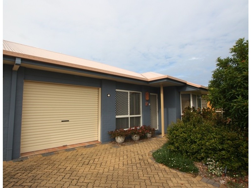49/40 Lakeside Crescent, Currimundi QLD 4551