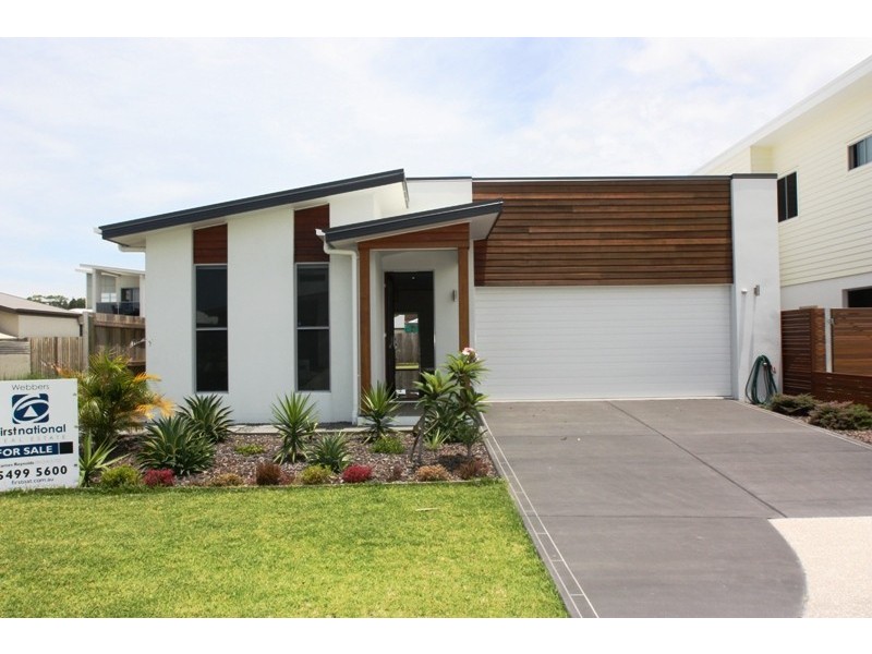 4 Cutter Street, Wurtulla QLD 4575
