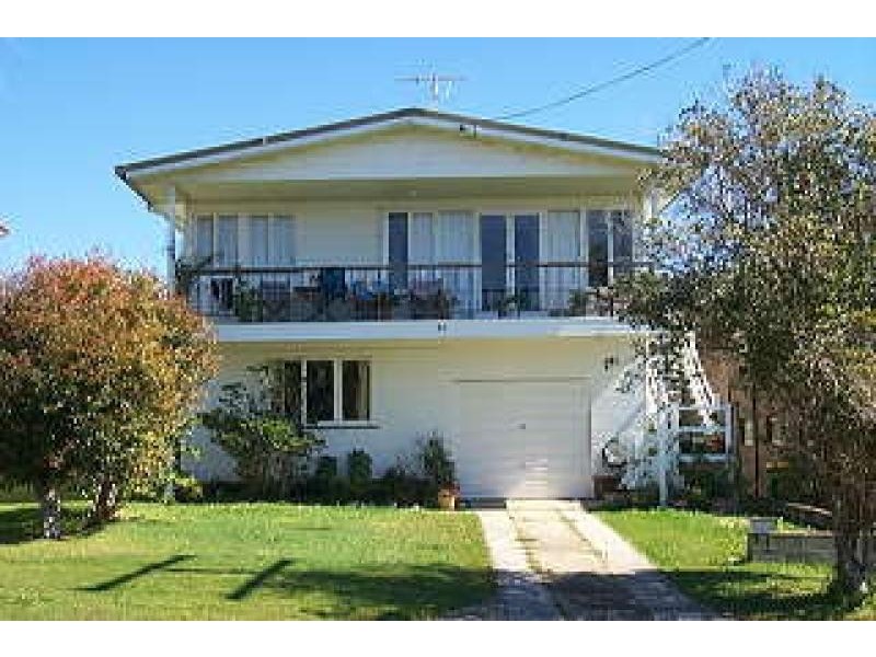10 Banksia Street, Shelly Beach QLD 4551