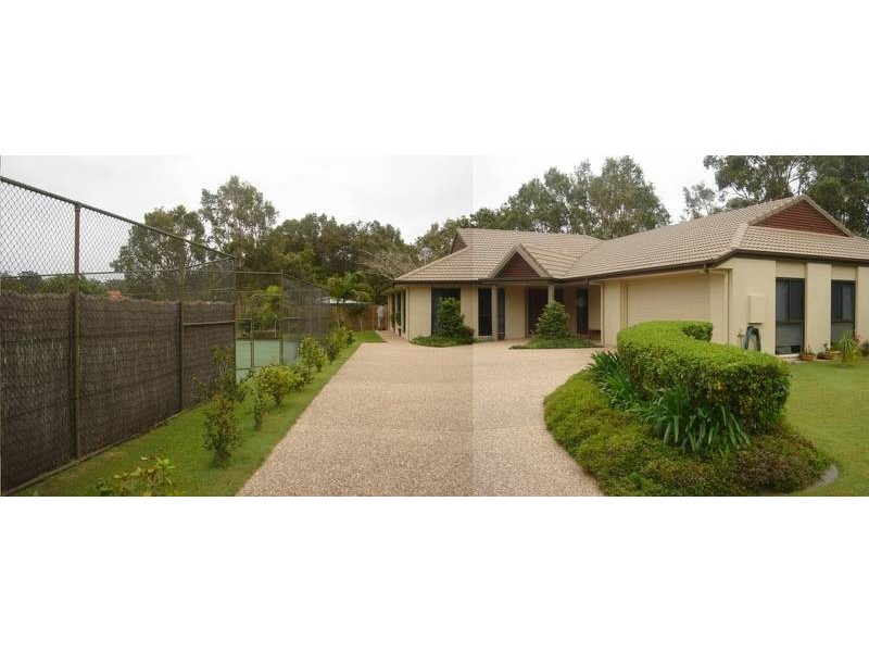 3 Earls Court, Little Mountain QLD 4551