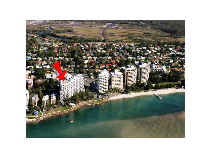 Nelson Street, Golden Beach QLD 4551