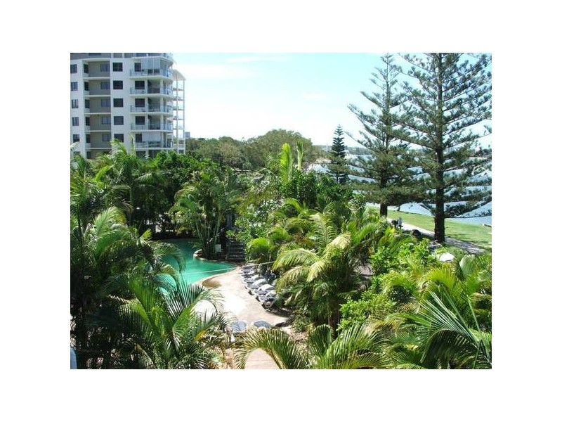 Nelson Street, Golden Beach QLD 4551