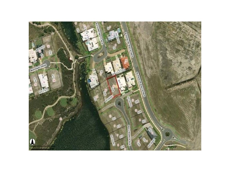 18 Ballinger Place, Pelican Waters QLD 4551