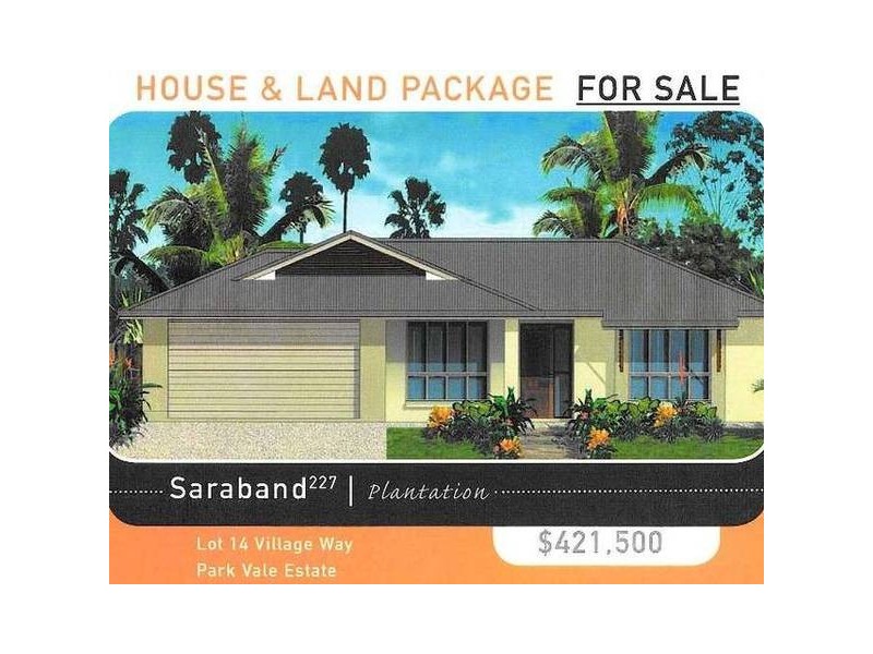 L14 Village Way, Little Mountain QLD 4551