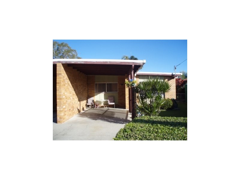 Mirnoo St, Currimundi QLD 4551