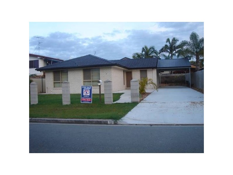 Battery Hill QLD 4551