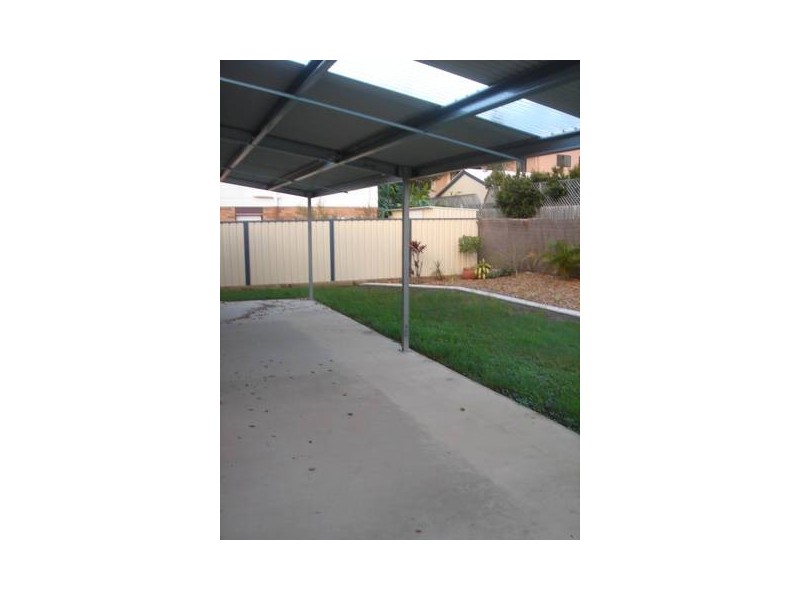 Battery Hill QLD 4551