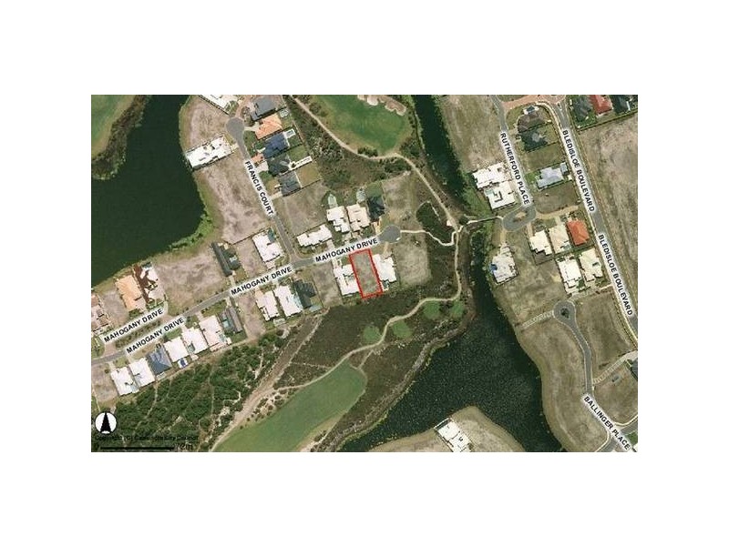 Mahogany Drive, Pelican Waters QLD 4551