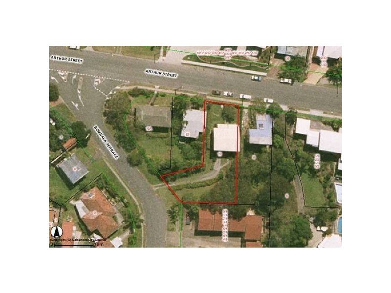 Arthur Street, Caloundra QLD 4551