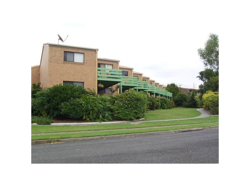 6/29 Browning Boulavard, Battery Hill QLD 4551