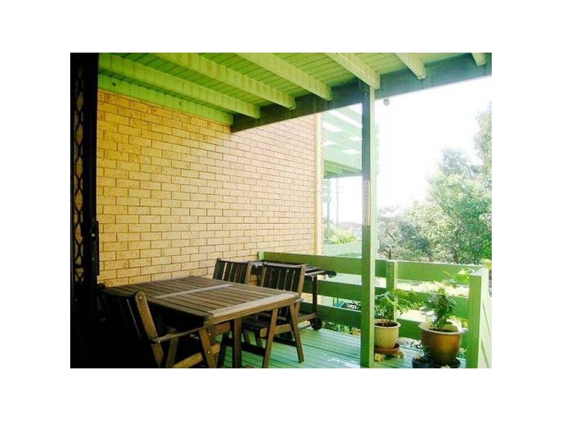 6/29 Browning Boulavard, Battery Hill QLD 4551