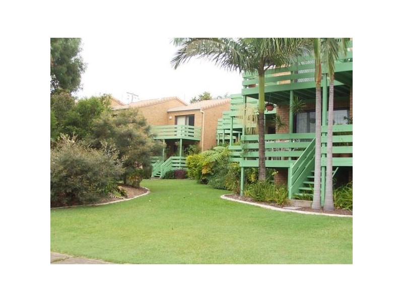 6/29 Browning Boulavard, Battery Hill QLD 4551