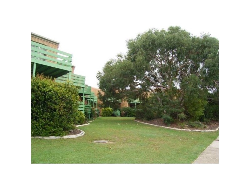 6/29 Browning Boulavard, Battery Hill QLD 4551