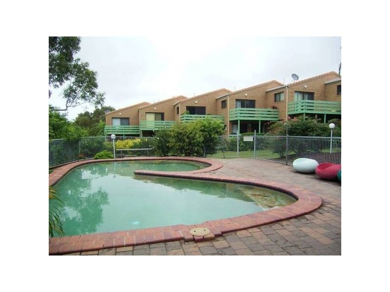 6/29 Browning Boulavard, Battery Hill QLD 4551