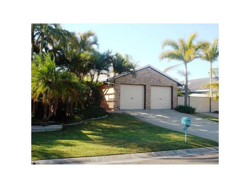 . Theresa Street, Golden Beach QLD 4551