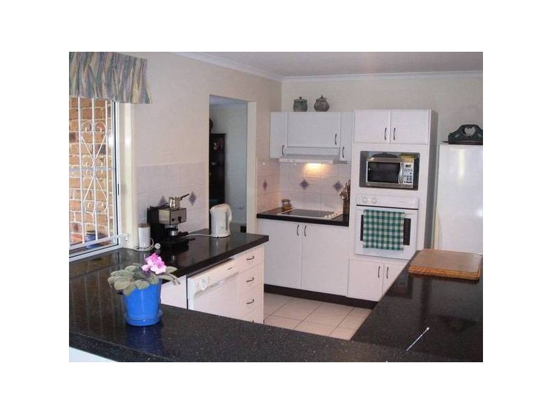 . Theresa Street, Golden Beach QLD 4551