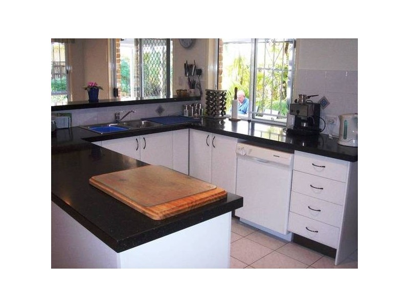 . Theresa Street, Golden Beach QLD 4551