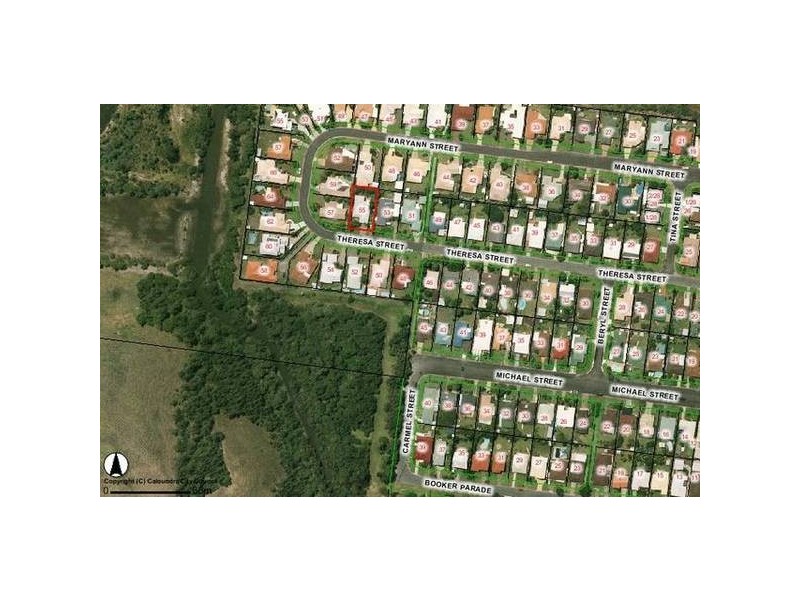 . Theresa Street, Golden Beach QLD 4551