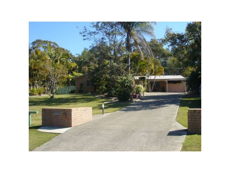 Flamingo Street, Little Mountain QLD 4551