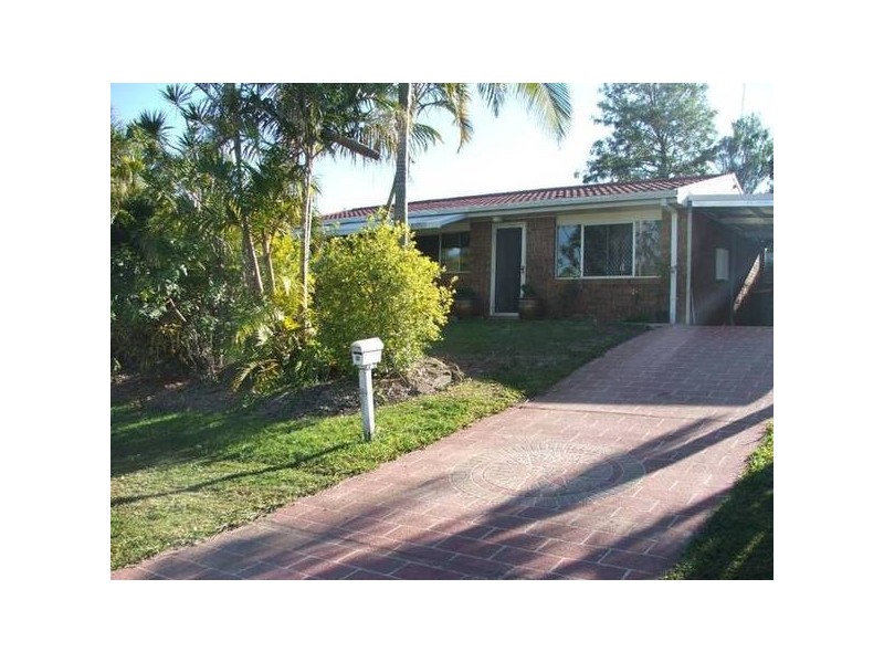 57 Beerburrum Street, Battery Hill QLD 4551