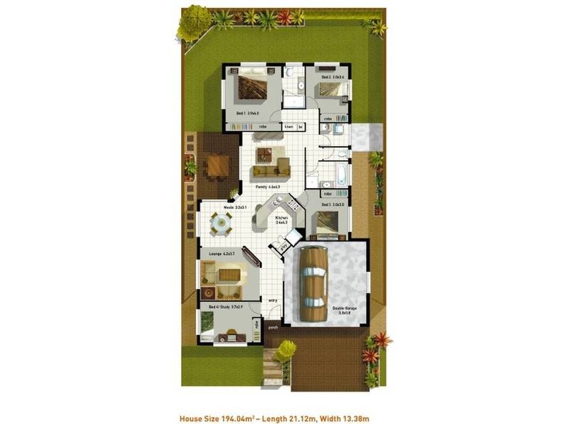Alicia Court, Little Mountain QLD 4551