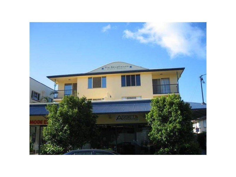 Dicky Beach QLD 4551