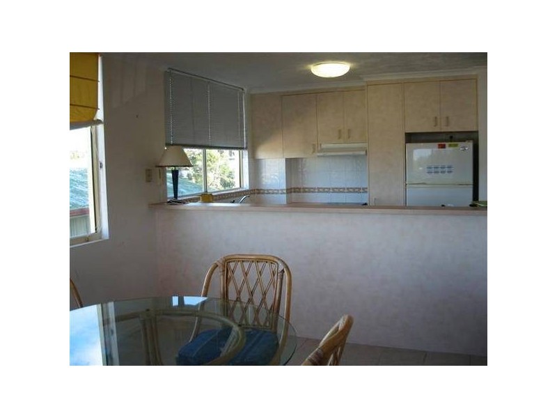 Dicky Beach QLD 4551