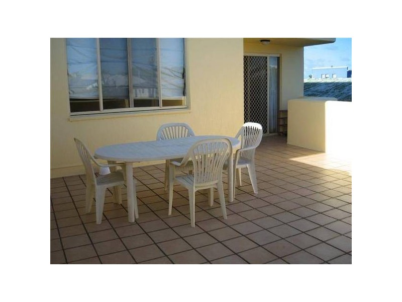 Dicky Beach QLD 4551