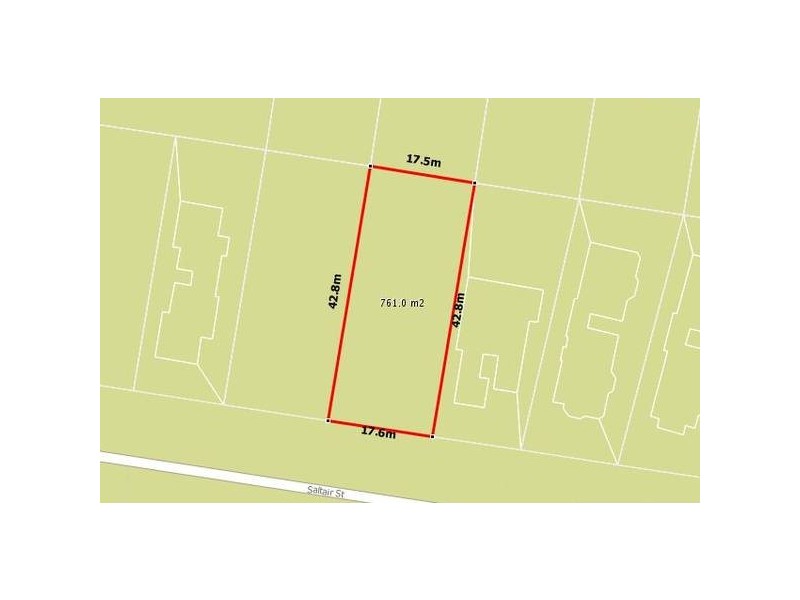 Saltair Street, Kings Beach QLD 4551