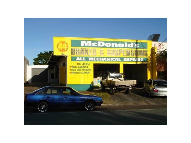 8 Regent Street, Caloundra QLD 4551