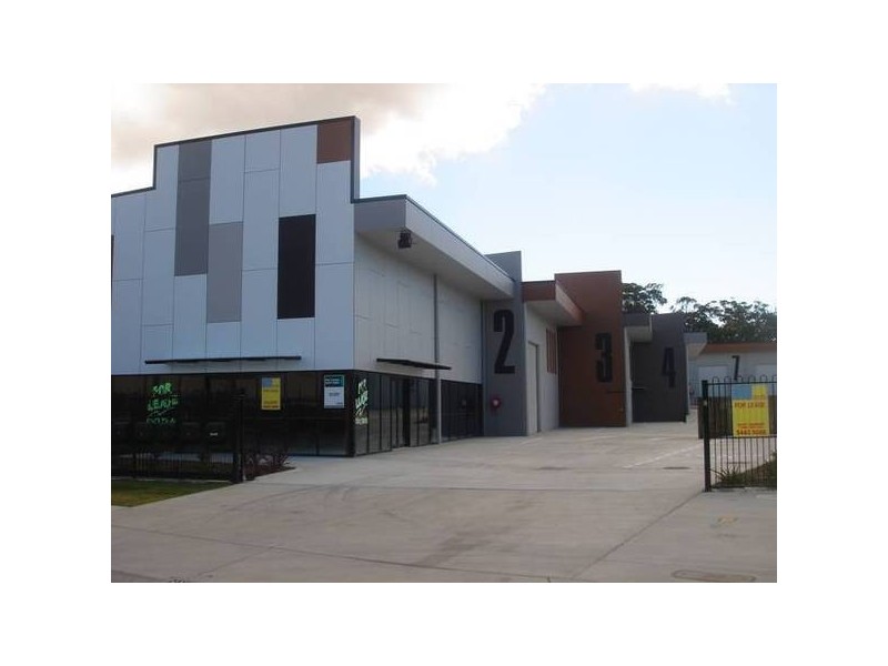 2/23 Enterprise Street, Caloundra QLD 4551