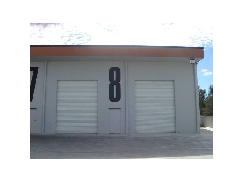 8 Enterprise Street, Caloundra QLD 4551