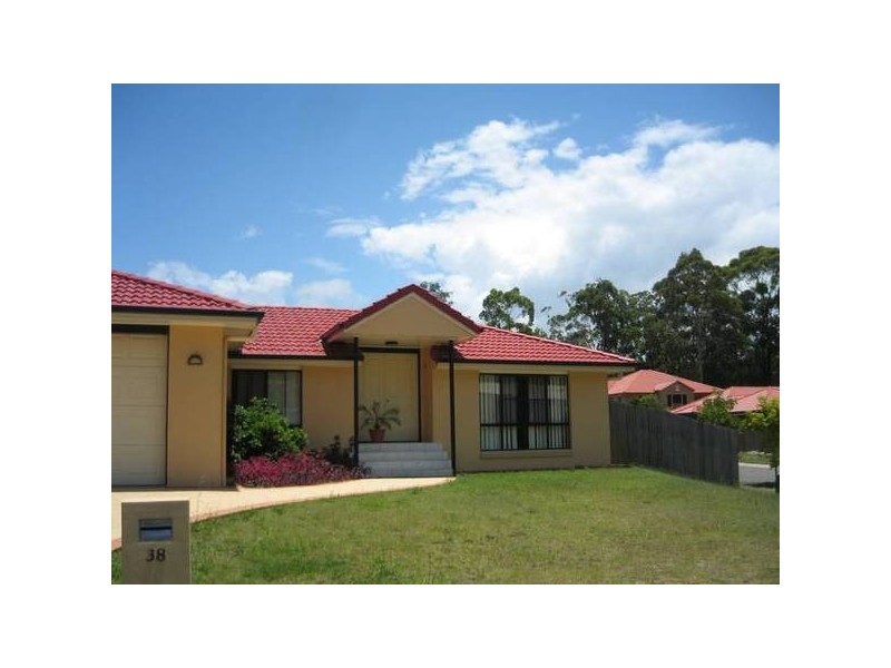 Little Mountain QLD 4551