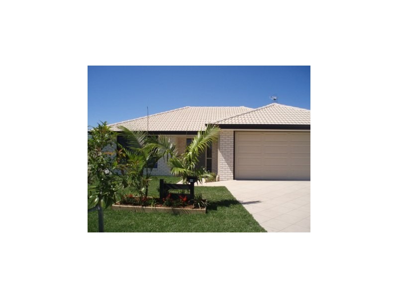 20 Wheeler Cres, Caloundra West QLD 4551