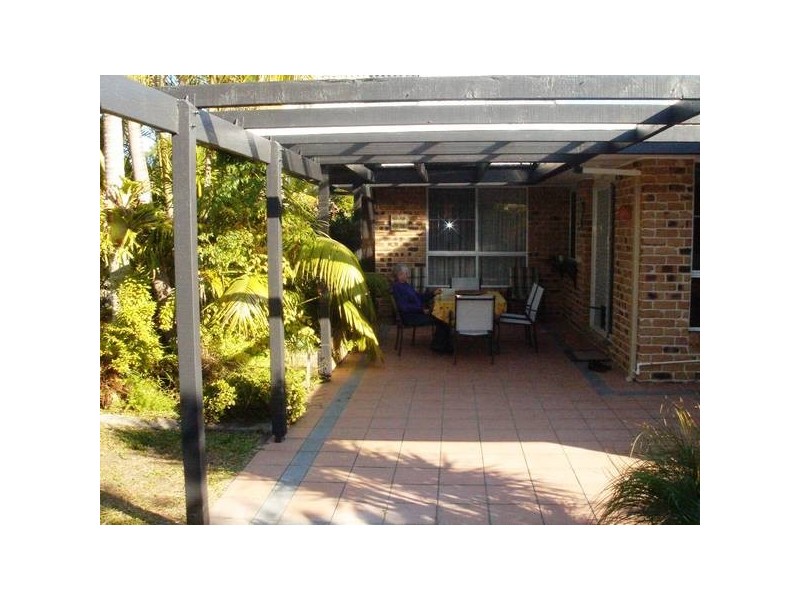 55 Theresa Street, Golden Beach QLD 4551