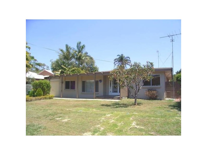 Shelly Beach QLD 4551