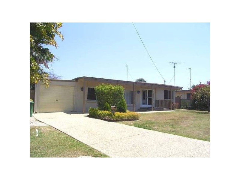 Shelly Beach QLD 4551