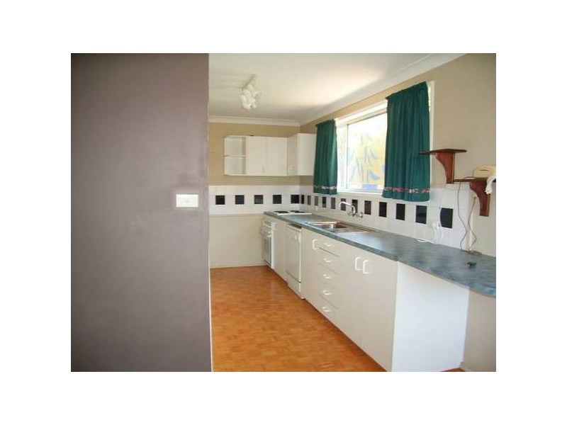 Shelly Beach QLD 4551