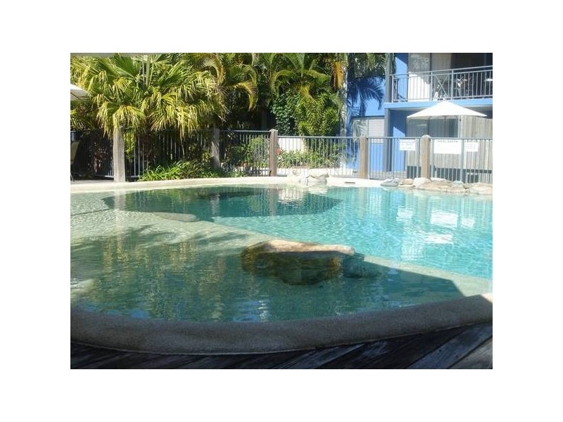 15/6 Beerburrum Street, Dicky Beach QLD 4551