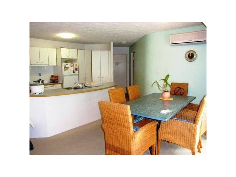 15/6 Beerburrum Street, Dicky Beach QLD 4551