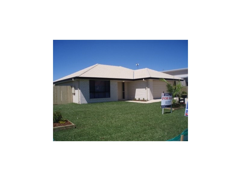 20 Wheeler Cr, Caloundra QLD 4551