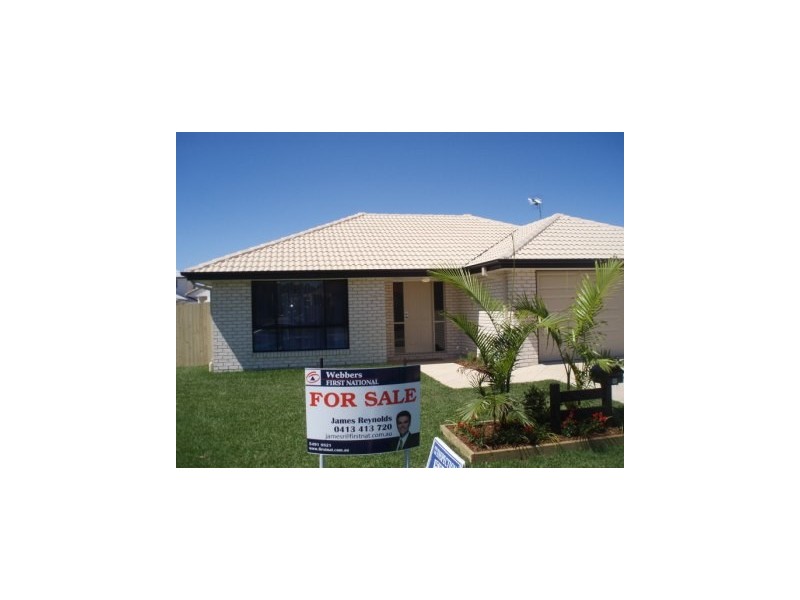 20 Wheeler Cr, Caloundra QLD 4551