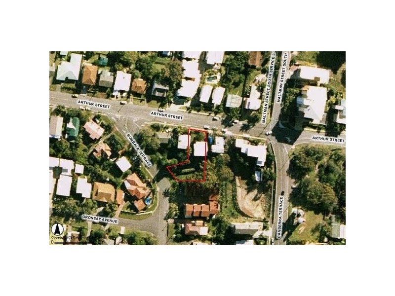 10 Arthur Street, Caloundra QLD 4551