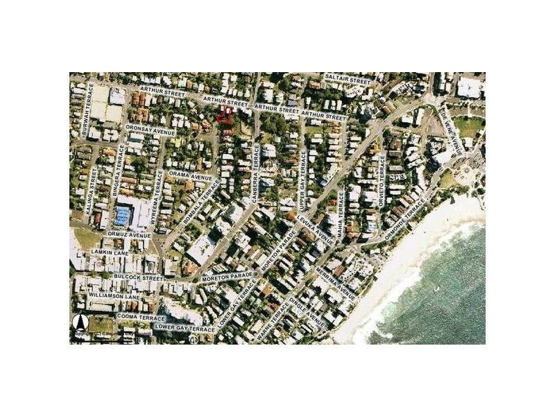 10 Arthur Street, Caloundra QLD 4551