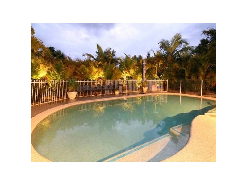 2 Eucalyptus Place, Little Mountain QLD 4551