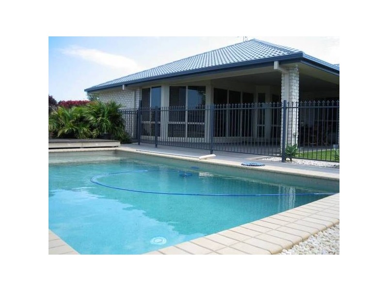 4 Rutherford Place, Pelican Waters QLD 4551