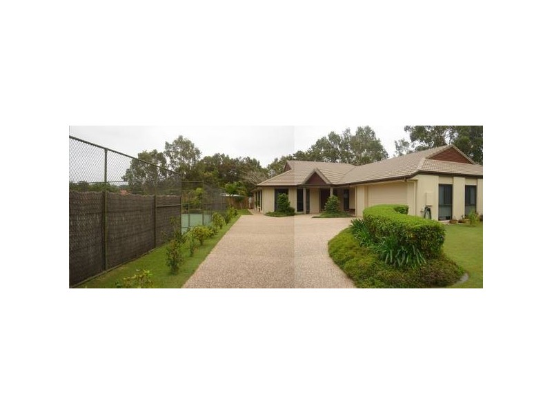 Little Mountain, Caloundra QLD 4551