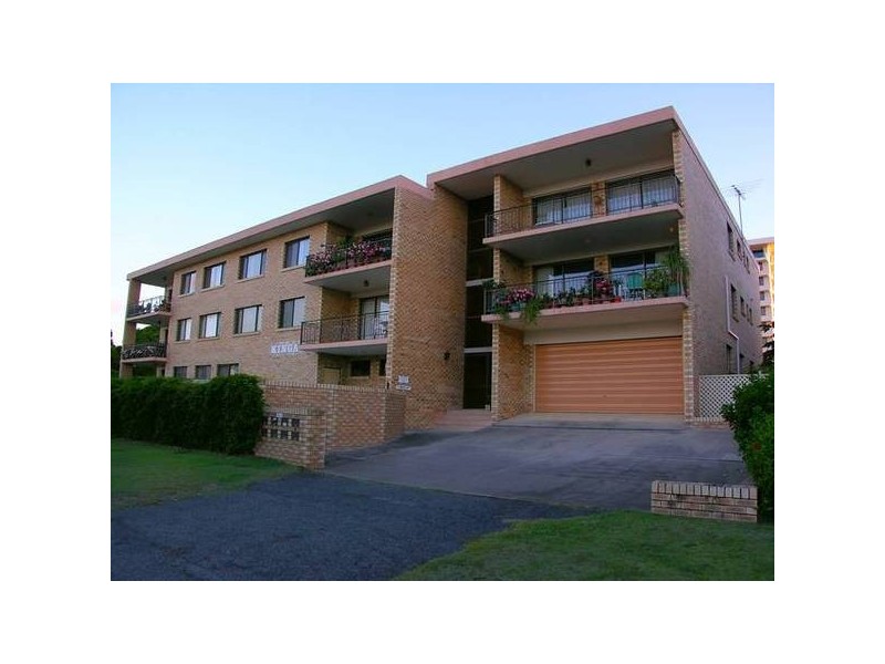 6/54 Albert Street, Kings Beach QLD 4551