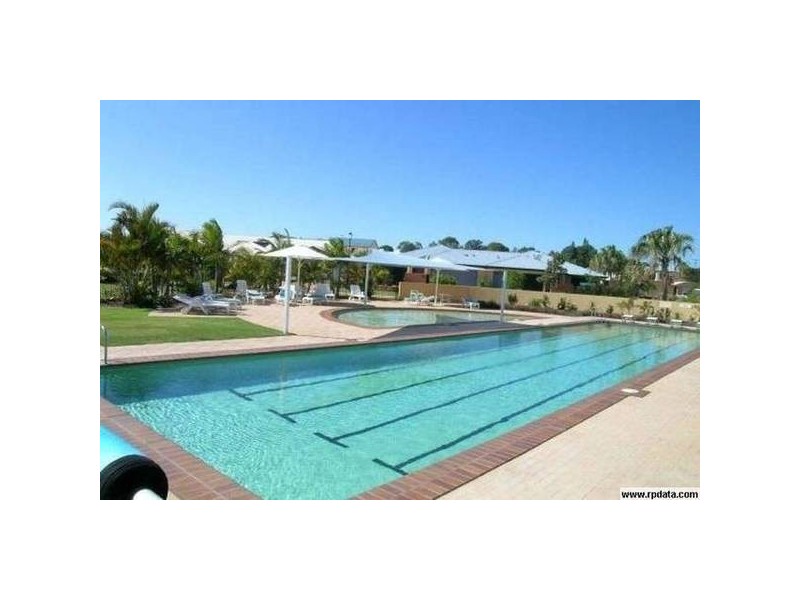 32/9A Browning Boulevarde, Battery Hill QLD 4551